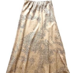 Current Air Anthropologie Skirt